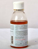 Baps Amrut Baby Massage Oil - 100 ml image 3