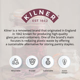 Mini Twist Top Glass Jars | 55ml | Set Of 4 image 5