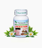 Planet Ayurveda Digestion Support Capsules - 60 tabs image 2
