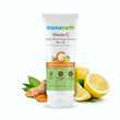 Mamaearth Vitamin C Daily Glow Face Cream - 80 gms image 1