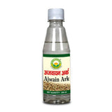 Basic Ayurveda Ark Ajwain - 200 ml image 1