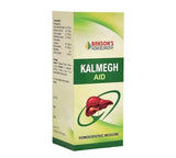 Bakson's Homeopathy Kalmegh Aid Syrup image 3