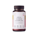 Palak Notes Krill Omega Complex Softgels image 1