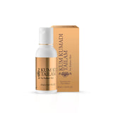 Vasu Kumkumadi Tailam  Enriched with 14 Powerful Herbs & Processed with Sesame Oil & Milk image 1