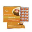 Dhootapapeshwar Medhasagar Rasa Tablets - 30 tabs image 1
