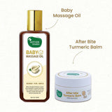 Mother Sparsh Ayurvedic Home Remedy Combo image 3