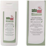 Sebamed Anti-Dry Hydrating Body Lotion image 1