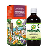Basic Ayurveda Mahamanjishthadyarishta - 450 ml image 1