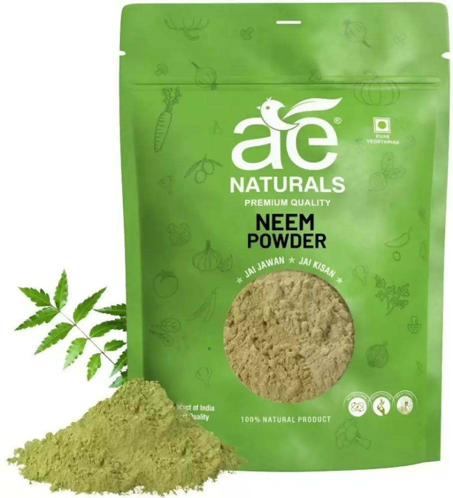 Ae Naturals Neem Powder image 3