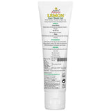 Baps Amrut Lemon Face Wash Gel - 100 ml image 2
