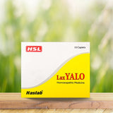 Haslab Laxyalo Tablet image 1