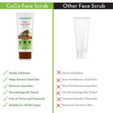 Mamaearth CoCo Face Scrub - 100 gm image 4