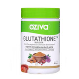 OZiva Glutathione Builder Capsules - 60 image 1
