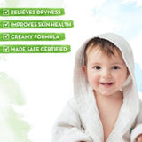 Mamaearth Coco Soft Bathing Bar for Babies - 75 gms Pack of 2 image 2