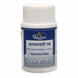 Dhootapapeshwar Amavatari Rasa Tablets - 60 tabs image 1