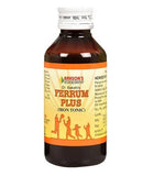 Bakson's Homeopathy Ferrum Plus image 1