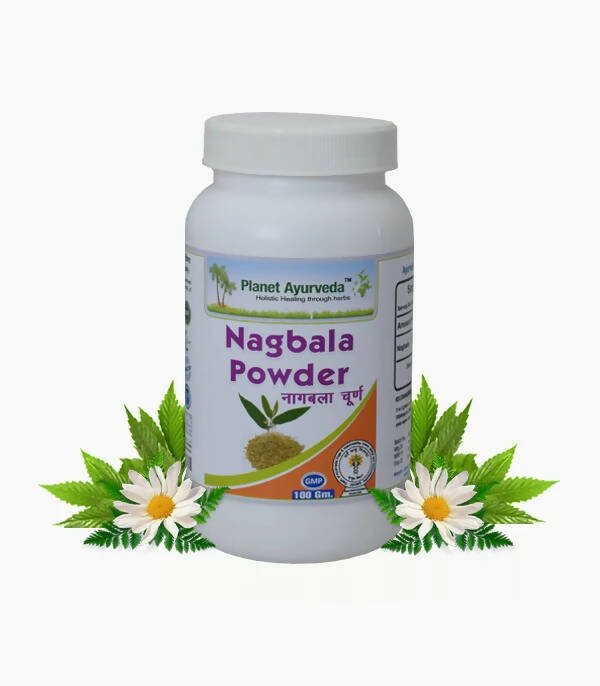 Planet Ayurveda Nagbala Powder - 100 gms image 1