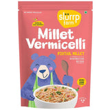 Slurrp Farm Foxtail Millet Vermicelli - 180 gms image 1
