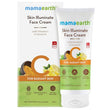 Mamaearth Skin Illuminate Face Cream For Radiant Skin - 80 gms image 1
