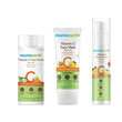 Mamaearth Vitamin C Skincare Regimen Kit image 1