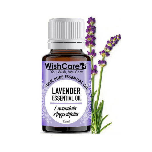 Lavendar Essential Oil - 15 ML image 1