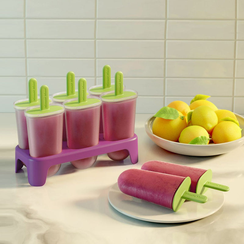 Dulo Pop Mold | Multiple Colors image 2