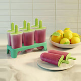 Dulo Pop Mold | Multiple Colors image 1