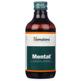 Himalaya Mentat Syrup – Ayurvedic Brain Tonic for Memory & Mental Alertness | 200ml image 2