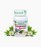 Planet Ayurveda Immune Booster Capsules - 60 tabs image 2