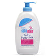 Sebamed Baby Body Milk image 1