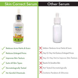 Mamaearth Skin Correct Face Serum - 30 ml image 4