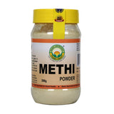 Basic Ayurveda Methi Powder -200 (gm) image 1