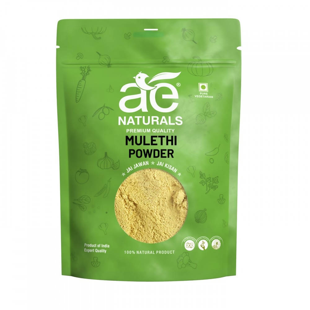 Ae Naturals Mulethi Powder image 1