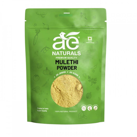 Ae Naturals Mulethi Powder image 1