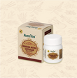 Amrita Manasamitra Vatakam Tablets (With Swarna Yukt) -30 Tablets image 1