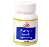 Baps Amrut Pyrogin Tablets - 20 tabs image 1
