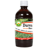 Basic Ayurveda Durva (Durva Grass) Ras - 450 ml image 3