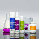 The Derma Co Anti Hair Fall Kit - 390 ml image 2