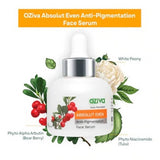 OZiva Absolut Even Anti-Pigmentation Face Serum image 7