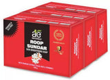 AE Naturals Hydrating Cleansing Bar with Nourishing Extracts image 2