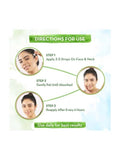 Mamaearth Aloe Vera Sunscreen Face Serum - 30 ml image 3