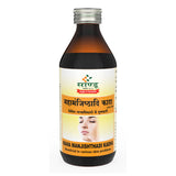Sandu Mahamanjisthadi Kadha - 450 ml image 1