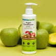 Mamaearth Argan Conditioner For Frizz-Free & Strong Hair - 250 ml image 1