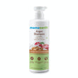 Mamaearth Argan Shampoo For Frizz-Free & Stronger Hair - 250 ml image 1