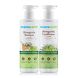 Mamaearth Bhringamla Shampoo & Conditioner Combo image 1
