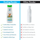 Mamaearth Dusting Powder For Kids image 6