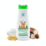 Mamaearth Dusting Powder For Kids image 4