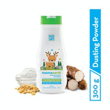 Mamaearth Dusting Powder For Kids image 3