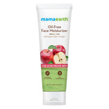 Mamaearth Oil-Free Face Moisturizer - 80 ml image 8
