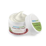 Mamaearth Onion Hair Mask For Hairfall Control image 4